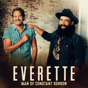 Everette - Man Of Constant Sorrow - Line Dance Music