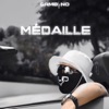 Médaille - Single