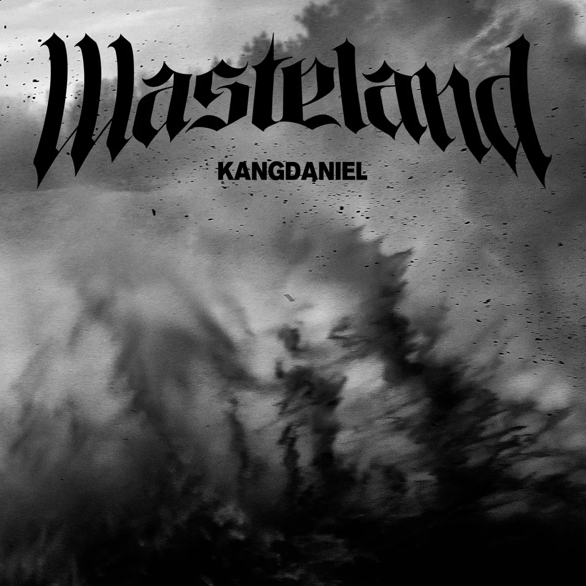 姜丹尼尔 KANGDANIEL - Wasteland - Single (2023) [iTunes Plus AAC M4A]-新房子