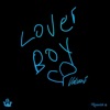 Lover Boy - Single