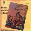 Nikolai Rimsky-Korsakov - Capriccio Espagnol