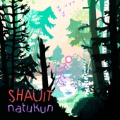 Shauit - nitakushin