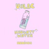 Naughty Water Remixes - Single