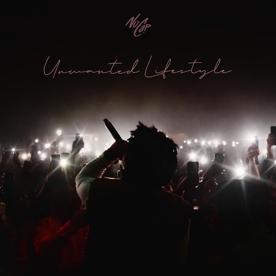 Cover artwork for Unwanted Lifestyle