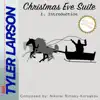 Christmas Eve Suite: I. Introduction (Arcade Version) [Arcade Version] - Single album lyrics, reviews, download