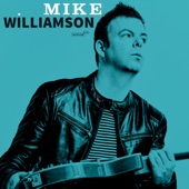 Mike Williamson - Back of Your Car