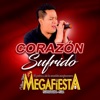 CORAZÓN SUFRIDO - Single