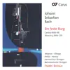 Bach, J.S.: Mass in G Minor, BWV 235; Eine feste Burg ist unser Gott, BWV 80 album lyrics, reviews, download