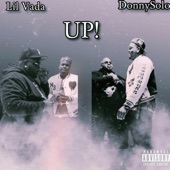 Up! artwork