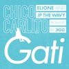 Gati (feat. ELIONE & JP THE WAVY) - Single
