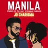 Manila (Parody of "Havana" by Camila Cabello) - Single