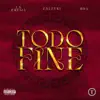 Todo Fine - Single album lyrics, reviews, download