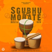 Sgubhu Se Monate artwork