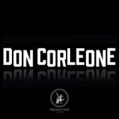 Don Corleone artwork