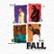 Fall (feat. Nviiri The Storyteller & Quamina Mp) [African Remix] artwork