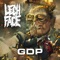 Domestic (feat. Nomvdic) - LECHFACE lyrics