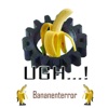 Bananenterror