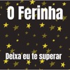 Deixa Eu Te Superar - EP