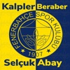 Selçuk Abay - Kalpler Beraber