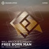 Free Born Man - EP