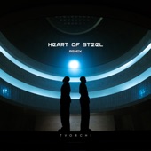 Heart of Steel (Remix) artwork