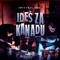 Ides Za Kanadu - Coby & THCF lyrics