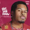 Girl, You Know (From the "a Black College Show" Soundtrack) - Single album lyrics, reviews, download