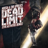 Dead Limit (Evil Activities Remix) artwork