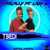 (TSEDI) LEGAE LA MONATE (feat. Lady B & Oneforty) - Single album lyrics, reviews, download