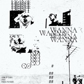 Don't Wanna Go (feat. MAJULAH WEEKENDER) artwork