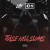 Tulse Hill Slums - EP album lyrics, reviews, download
