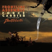 Front Line Assembly - Force Carrier