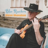 Steve Shanahan - Shake Your Moneymaker