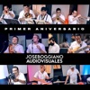 Primer Aniversario José Boggiano Audiovisuales