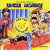 Uncle Moishy Volume 09 album lyrics, reviews, download