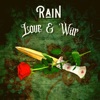 Love and War - Single