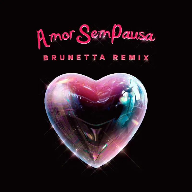 Luiza Possi & Grag Queen - Amor Sem Pausa (Brunetta Remix) - Single (2023) [iTunes Plus AAC M4A]-新房子