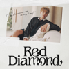Red Diamond (Korean Version) - XIA