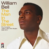 The Man In The Street: The Complete Yellow Stax Solo Singles (1968-1974) artwork