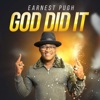 God Did It - Single