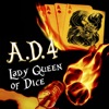 Lady Queen of Dice - Single