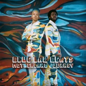 Blue Lab Beats - Motherland Journey (feat. Killbeatz & Fela Kuti)