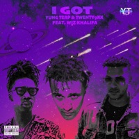 I Got (feat. Wiz Khalifa & Twenty9xx)