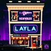 Layla by DJ Robin, Schürze iTunes Track 1