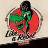 Like a Rebel - Single