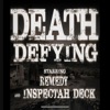 Death Defying - Single
