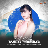 Wes Tatas by Esa Risty - cover art