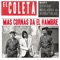 Pon las Manos Donde Pueda Verlas - El Coleta lyrics