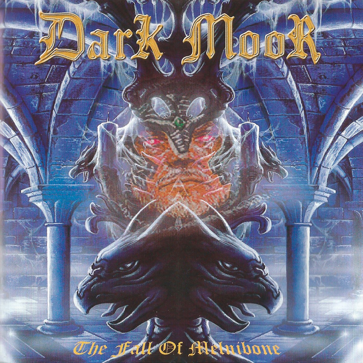 ‎The Fall of Melnibone by Dark Moor on Apple Music