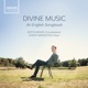 DIVINE MUSIC - AN ENGLISH SONGBOOK cover art